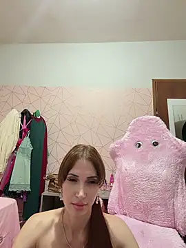 Irresistible24 online show from 02/22/26, 09:35