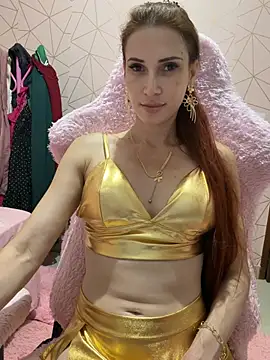 Irresistible24 online show from 02/28/26, 03:51