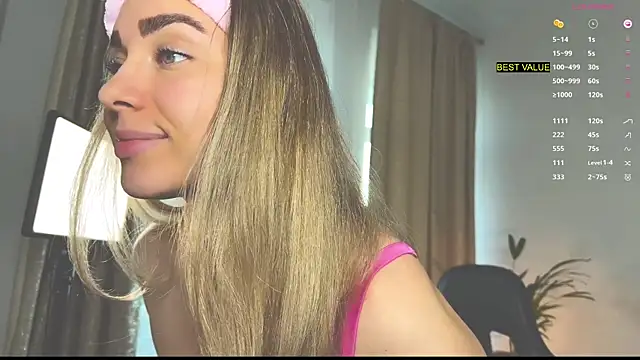 hotexclusive  online show from 09/16/25, 03:29