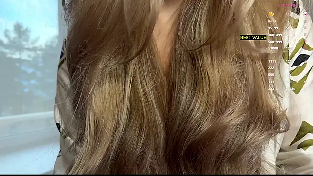 hotexclusive  online show from 10/10/25, 03:27