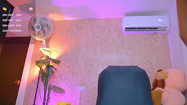 abbyhill27 online show from 04/24/26, 10:50