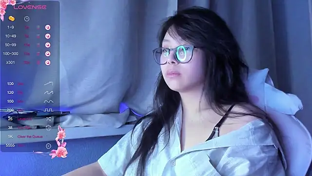 maydaykimmy online show from 12/14/24, 09:35