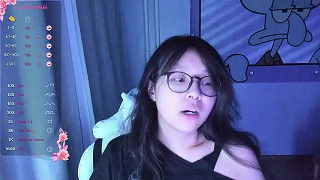 maydaykimmy online show from 01/12/25, 02:14