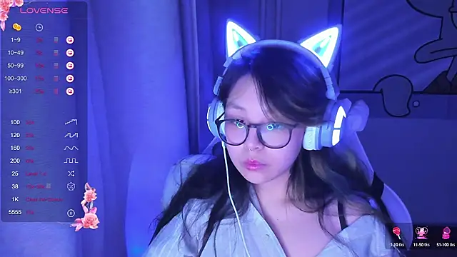 maydaykimmy online show from 02/09/25, 09:06