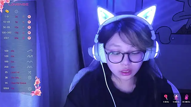 maydaykimmy online show from 02/15/25, 09:04