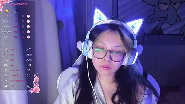 maydaykimmy online show from 02/18/25, 08:58