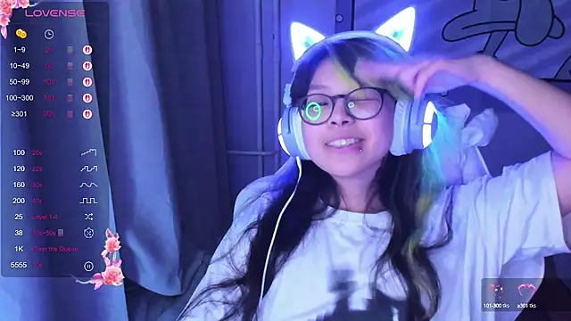 maydaykimmy online show from 03/09/25, 02:50