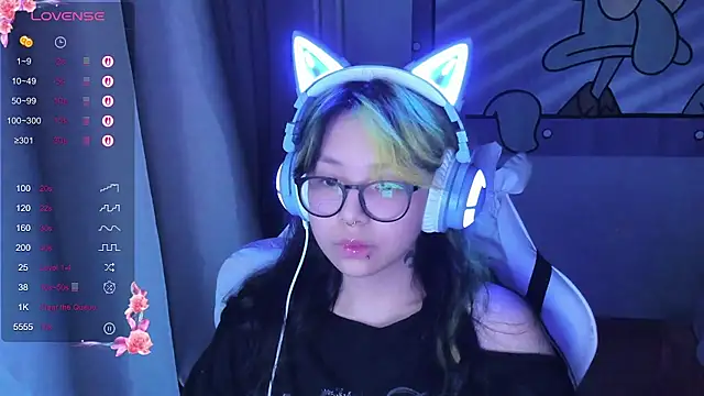 maydaykimmy online show from 03/15/25, 01:08