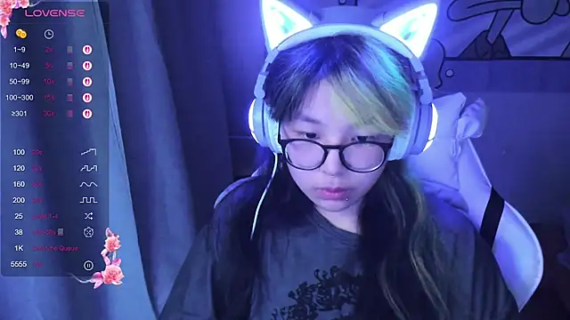 maydaykimmy online show from 03/19/25, 03:09