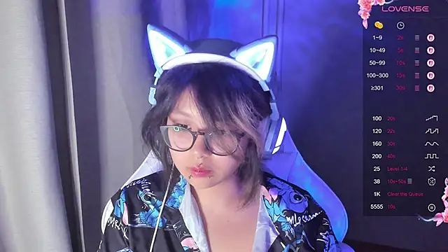 maydaykimmy online show from 09/22/25, 09:28