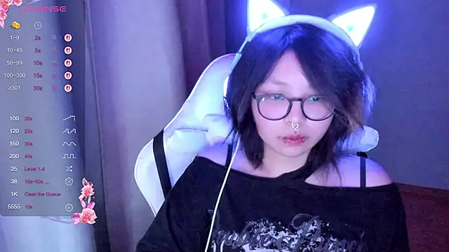 maydaykimmy online show from 01/11/26, 08:47