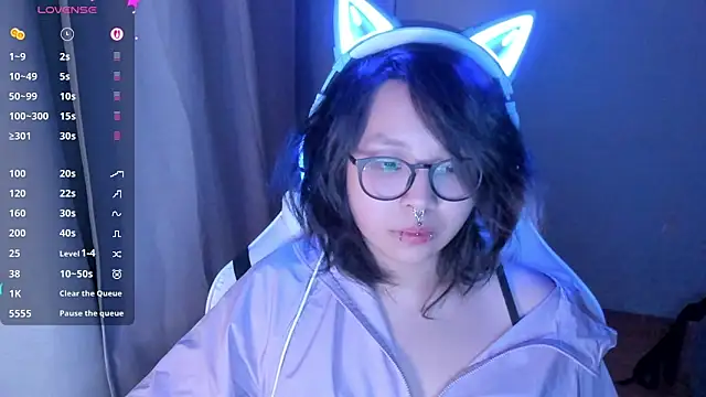 maydaykimmy online show from 03/20/26, 08:57