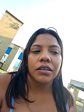 CanelitaPasion online show from 03/11/25, 09:48