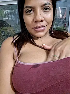 CanelitaPasion online show from 03/19/25, 11:47