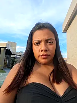 CanelitaPasion online show from 11/24/25, 09:47