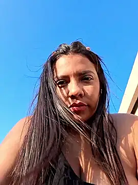 CanelitaPasion online show from 01/17/26, 10:13