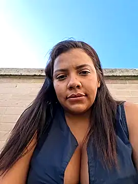 CanelitaPasion online show from 02/03/26, 09:42