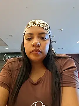 CanelitaPasion online show from 02/11/26, 08:03