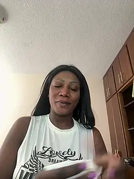 SUUKAM online show from 01/29/25, 01:07