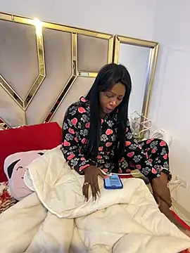 SUUKAM online show from 02/22/25, 06:52