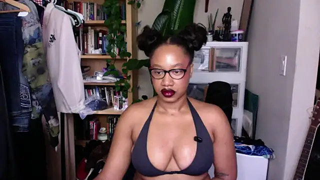 goddessdaisysky online show from 09/14/25, 05:23