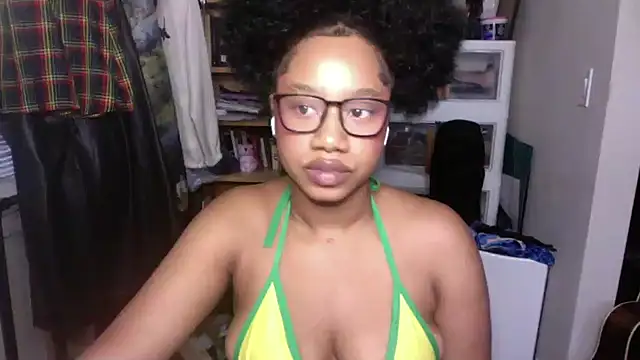 goddessdaisysky online show from 09/26/25, 02:43