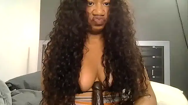 goddessdaisysky online show from 03/22/26, 05:22