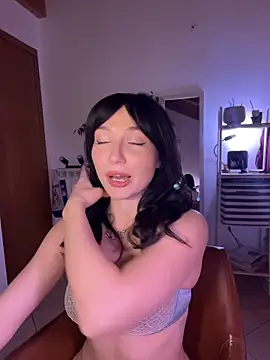 SempreAlexis online show from 04/01/26, 09:34