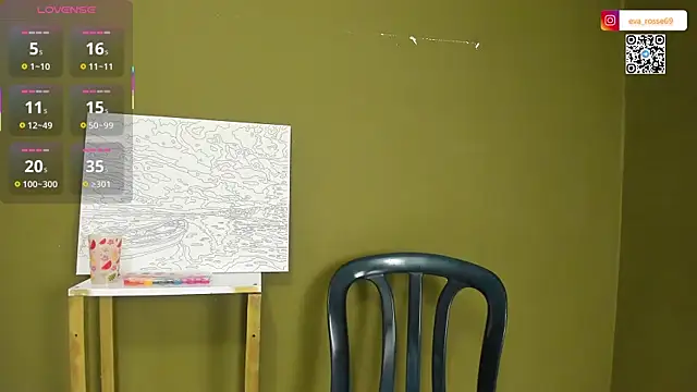 eva rosse69 online show from 10/03/25, 12:13