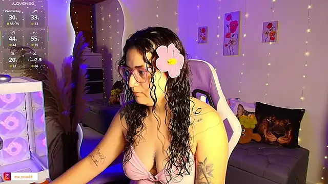 eva rosse69 online show from 01/14/26, 11:05