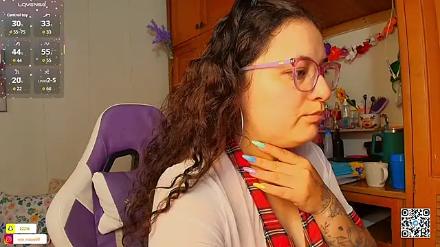 eva rosse69 online show from 03/05/26, 11:06