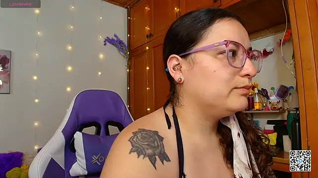 eva rosse69 online show from 03/11/26, 11:05