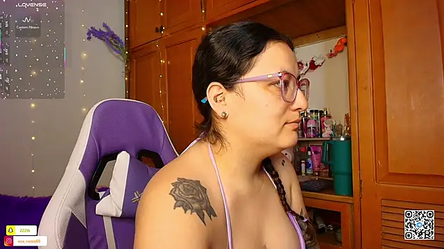 eva rosse69 online show from 03/13/26, 11:06