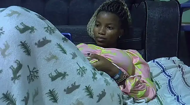 prettychoco1 online show from 01/21/25, 11:45