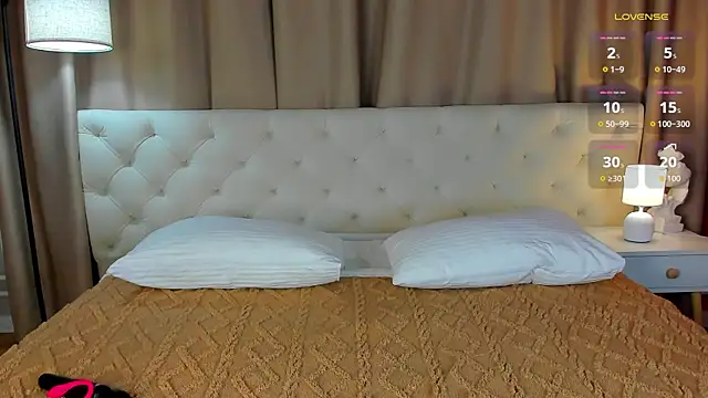 Ma1ilda Ardent online show from 09/10/25, 03:01