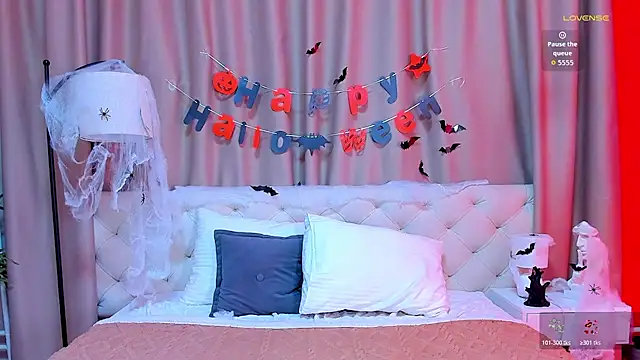 Ma1ilda Ardent online show from 11/02/25, 05:04