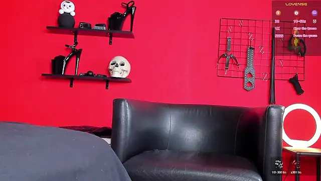 Ma1ilda Ardent online show from 01/09/26, 03:48