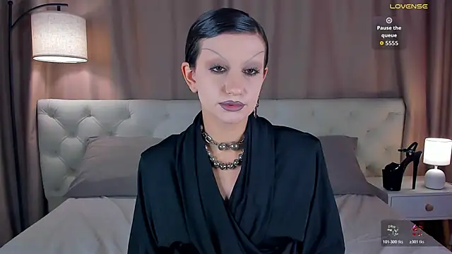 Ma1ilda Ardent online show from 04/24/26, 06:10