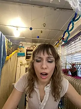 Snapshot of Anita-Smith chatting on 12/31/24, 10:15 Anita-Smith online show from 12/31/24, 10:15