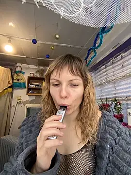Snapshot of Anita-Smith chatting on 01/14/25, 10:17 Anita-Smith online show from 01/14/25, 10:17