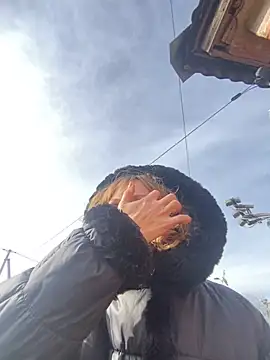 Anita-Smith online show from 10/28/25, 09:24