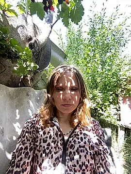 Anita-Smith online show from 07/16/26, 08:20