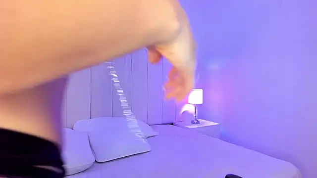 Barbiieee online show from 03/05/26, 12:39