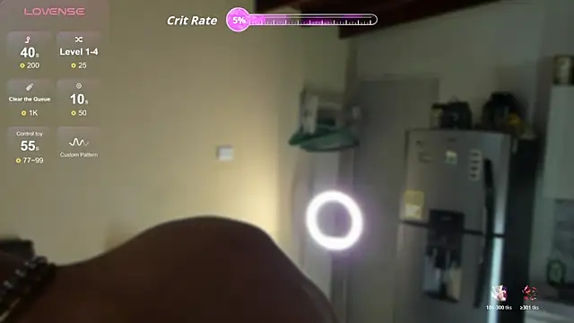 MikeRoss7777 online show from 12/16/25, 10:04