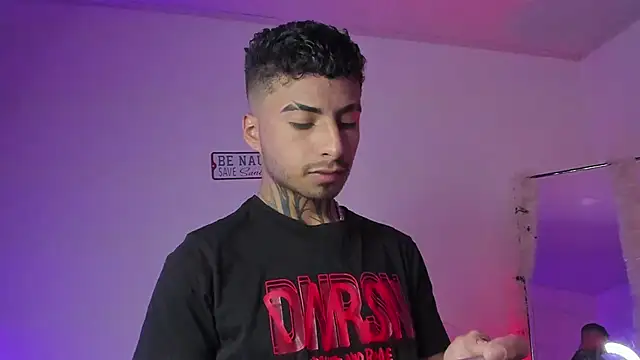 JuanCamiilo 66 online show from 11/21/25, 09:35