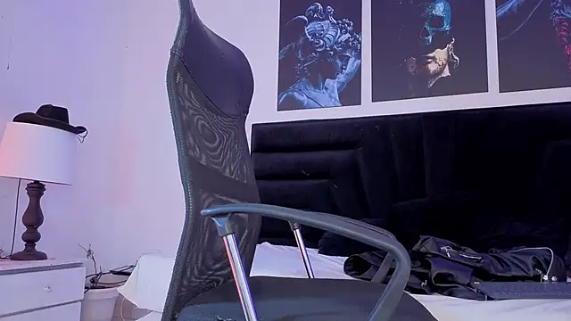 JuanCamiilo 66 online show from 03/24/26, 05:40