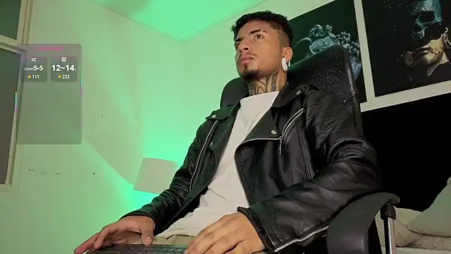 JuanCamiilo 66 online show from 04/22/26, 12:24