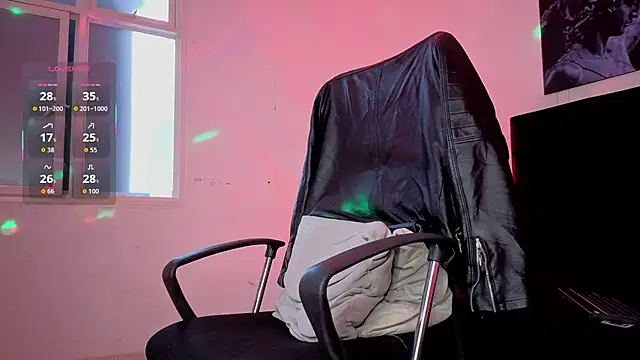 JuanCamiilo 66 online show from 04/22/26, 02:40