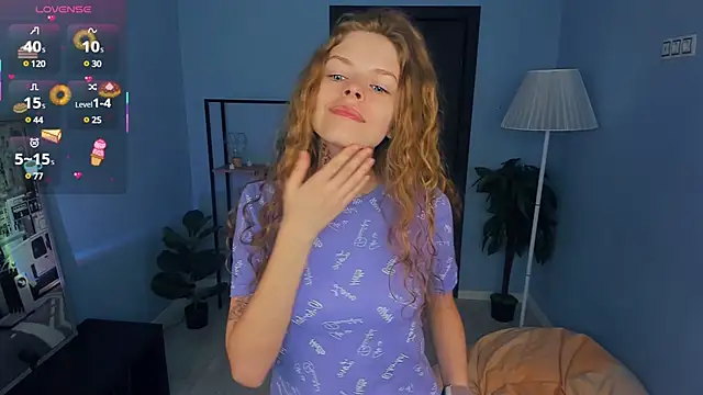 RayaNenlia online show from 03/17/25, 05:12