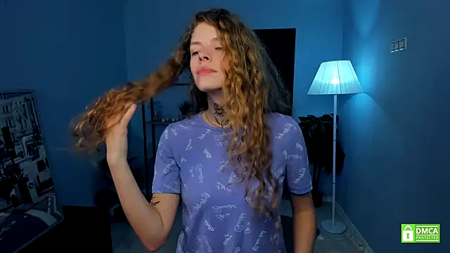 RayaNenlia online show from 11/23/25, 05:07